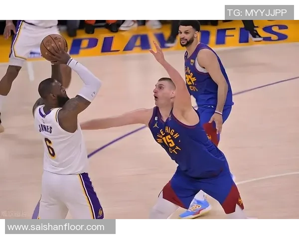 湖人掘金西部决赛第五场激战即将上演谁能挺进总决赛决胜时刻来临 湖人掘金西部决赛第五场激战即将上演谁能挺进总决赛决胜时刻来临