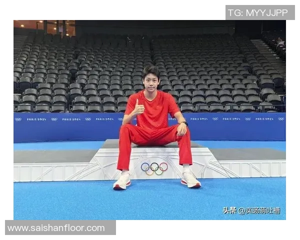 18岁张展硕回应打败潘展乐、孙杨：不敢太自豪