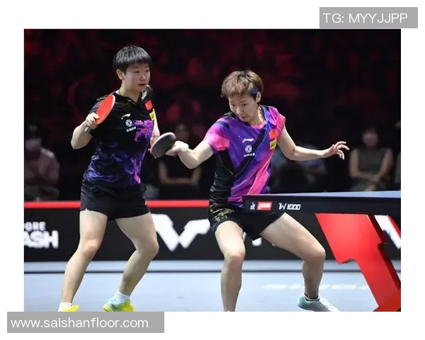 多位超级巨星确定2025WTT总决赛参赛资历，男单女单赛场谁主沉浮